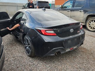 2023 Toyota GR86, чёрный, 3999999 рублей, вид 5