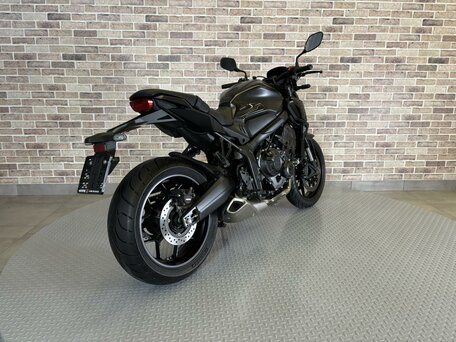 2023 Honda CB 650R, чёрный, 973000 рублей, вид 5