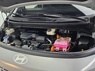 2025 Hyundai Staria I, серый, 4850111 рублей, вид 5