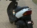 2010 Suzuki Lets 2, белый, 55000 рублей - вид 6