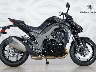 Kawasaki Z 1100