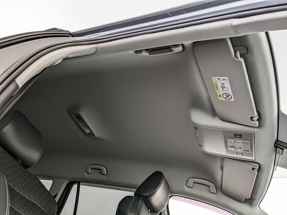 2019 Skoda Kodiaq I, серый, 2650000 рублей - вид 22