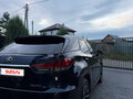 2020 Lexus RX 300 IV Рестайлинг, синий, 4500000 рублей - вид 3