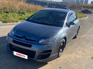 2005 Citroen C4 I, серый, 350000 рублей, вид 1