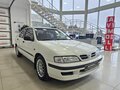 1998 Nissan Primera II (P11), белый, 388000 рублей - вид 3