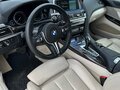2013 BMW 6 серии Gran Coupe 640i xDrive III (F06/F13/F12), чёрный, 2690000 рублей - вид 8