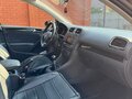 2012 Volkswagen Golf VI, серый, 770000 рублей - вид 9