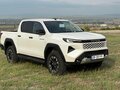 2026 Toyota Hilux VIII Рестайлинг 3, белый, 7050000 рублей - вид 3
