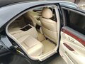 2010 Lexus LS Long 460 L IV Рестайлинг, чёрный, 2200000 рублей - вид 7