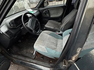2006 Lada (ВАЗ) 2110, золотистый, 110000 рублей, вид 5