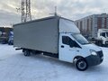 2016 ГАЗ ГАЗель Next, белый, 1900000 рублей - вид 2