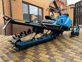 2019 BRP Ski-Doo Summit 850, чёрный, 1200000 рублей - вид 8