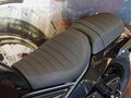 2026 Moto Morini Calibro, красный, 764900 рублей - вид 8