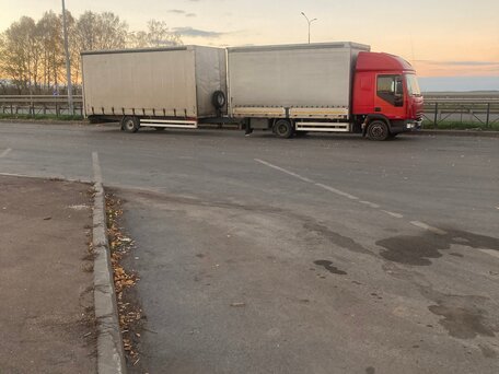 2005 Moslein Moslein, серый, 950000 рублей, вид 4