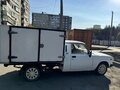 2009 LADA (ВАЗ) ВИС 2345, белый, 315000 рублей