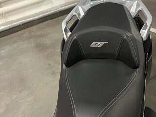 2020 BMW C 400 GT, чёрный, 870000 рублей, вид 3