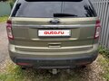2013 Ford Explorer V, зелёный, 2000000 рублей - вид 5