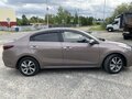 2017 Kia Rio IV, коричневый, 1690000 рублей - вид 3