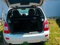 2011 Lada (ВАЗ) Kalina I, белый, 170000 рублей - вид 5