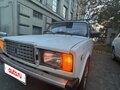 2010 Lada (ВАЗ) 2107, белый, 269000 рублей - вид 3