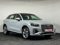 2025 Audi Q2 L 35 TFSI I Рестайлинг, серый, 4150000 рублей