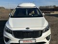 2019 Kia Carnival III, белый, 3500000 рублей - вид 2