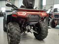 2026 Loncin XWolf 700, синий, 867000 рублей - вид 6