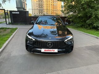 2024 Mercedes-Benz CLE 300, серый, 8080000 рублей, вид 4
