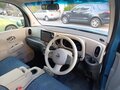 2011 Nissan Cube III (Z12), голубой, 720000 рублей - вид 3