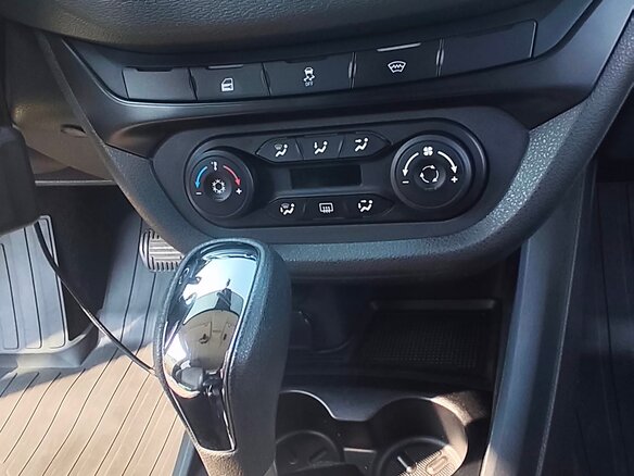 2021 Lada (ВАЗ) Vesta I, серый, 1178000 рублей - вид 11