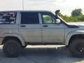 2008 УАЗ Патриот 3163 I, белый, 600000 рублей - вид 1