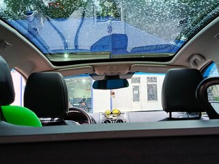 2013 Nissan Qashqai+2 I Рестайлинг, серый, 1115000 рублей, вид 4