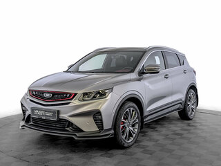 2024 Belgee X50, серый, 1900000 рублей, вид 1