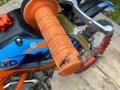 2022 Kayo Evolution K125EM, оранжевый, 80000 рублей - вид 9
