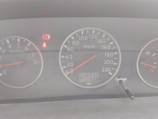 2007 Nissan X-Trail II, серебристый, 1150000 рублей, вид 5
