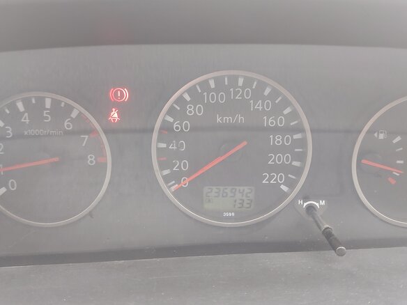 2007 Nissan X-Trail II, серебристый, 1150000 рублей - вид 4
