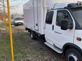 2003 ГАЗ ГАЗель (33023/330273) Фермер, белый, 1450000 рублей - вид 3