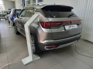 2022 Changan CS35 Plus I, серый, 1222222 рублей, вид 5