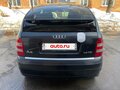 2004 Audi A2, чёрный, 650000 рублей - вид 2
