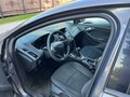 2016 Ford Focus III Рестайлинг, серый, 870000 рублей - вид 6