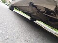 2006 Chery Amulet (A15) I, серебристый, 100000 рублей - вид 9