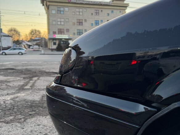 2013 Lada (ВАЗ) 2114, синий, 265000 рублей - вид 11