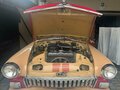 1960 ГАЗ 21 «Волга» 21В, бежевый, 3800000 рублей - вид 5