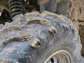 2021 Stels ATV-500YS Leopard, чёрный, 490000 рублей - вид 2