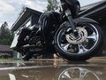 2007 Harley-Davidson Electra Glide, чёрный, 800000 рублей - вид 6
