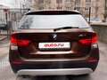 2011 BMW X1 28i I (E84), коричневый, 1500000 рублей - вид 5