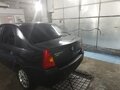 2009 Renault Logan I, серый - вид 2