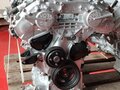 2008 Infiniti FX35 I (S50) Рестайлинг, чёрный, 930000 рублей - вид 5
