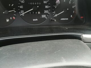 2010 ЗАЗ Chance, серый, 165000 рублей, вид 3