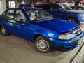 2012 Daewoo Nexia I Рестайлинг, синий, 65000 рублей - вид 1